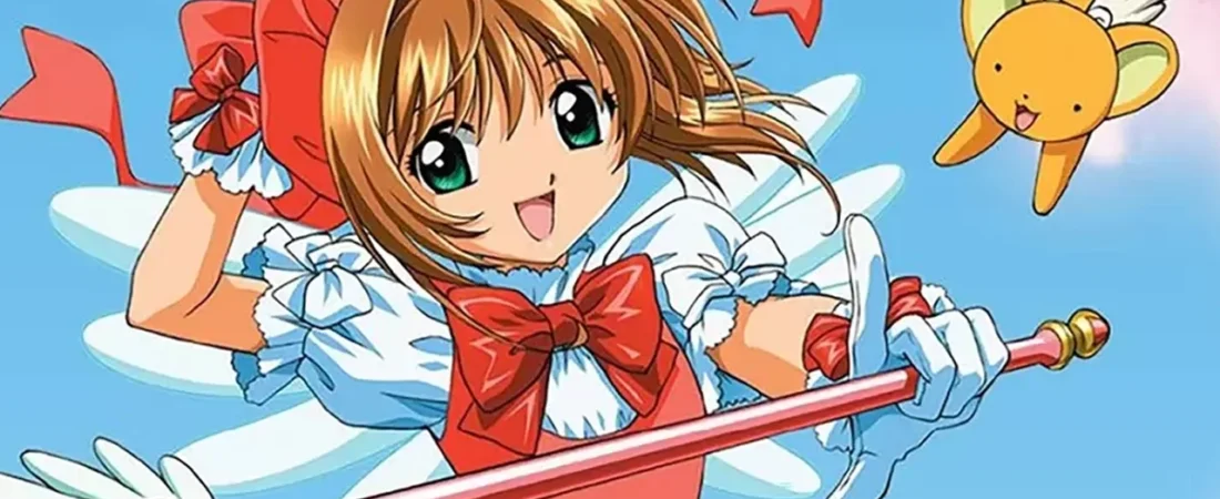 Surpresa na Tela: TV Cultura Traz de Volta os Animes Sakura Cardcaptor e Future Boy Conan!